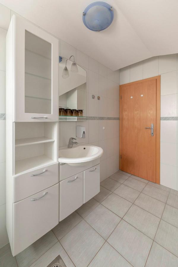Apartma Metka Medvode Exterior photo
