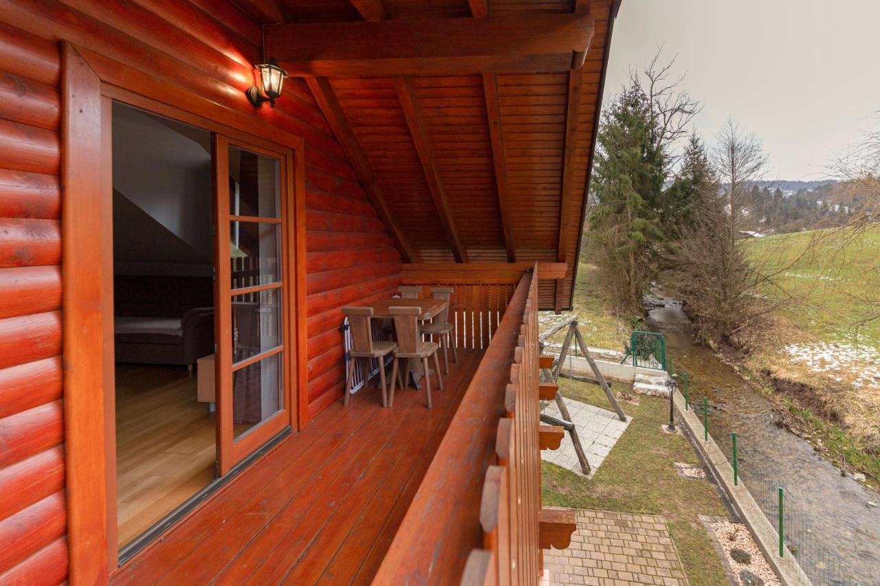 Apartma Metka Medvode Exterior photo